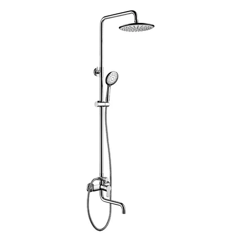 Душевая система Elghansa Shower Systems 2306683-2C (Set-20) хром