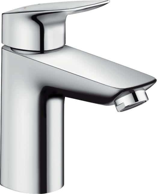 Смеситель для раковины Hansgrohe Logis 71171000, хром