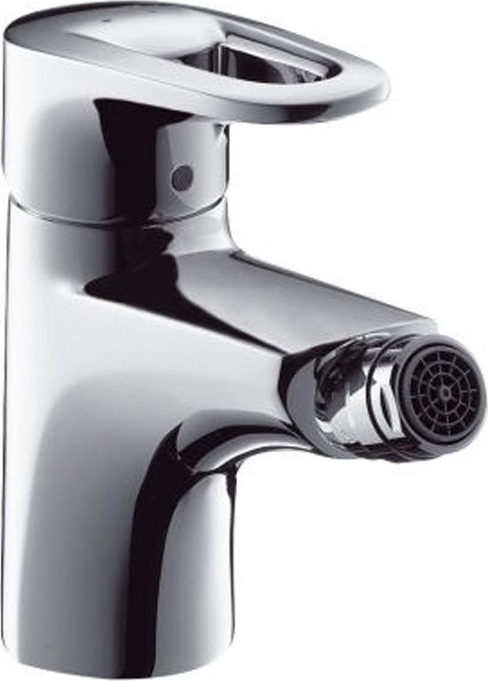 Смеситель для биде Hansgrohe Metropol E 14270000