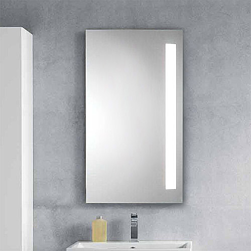 Зеркало Berloni Bagno SQ411 DX