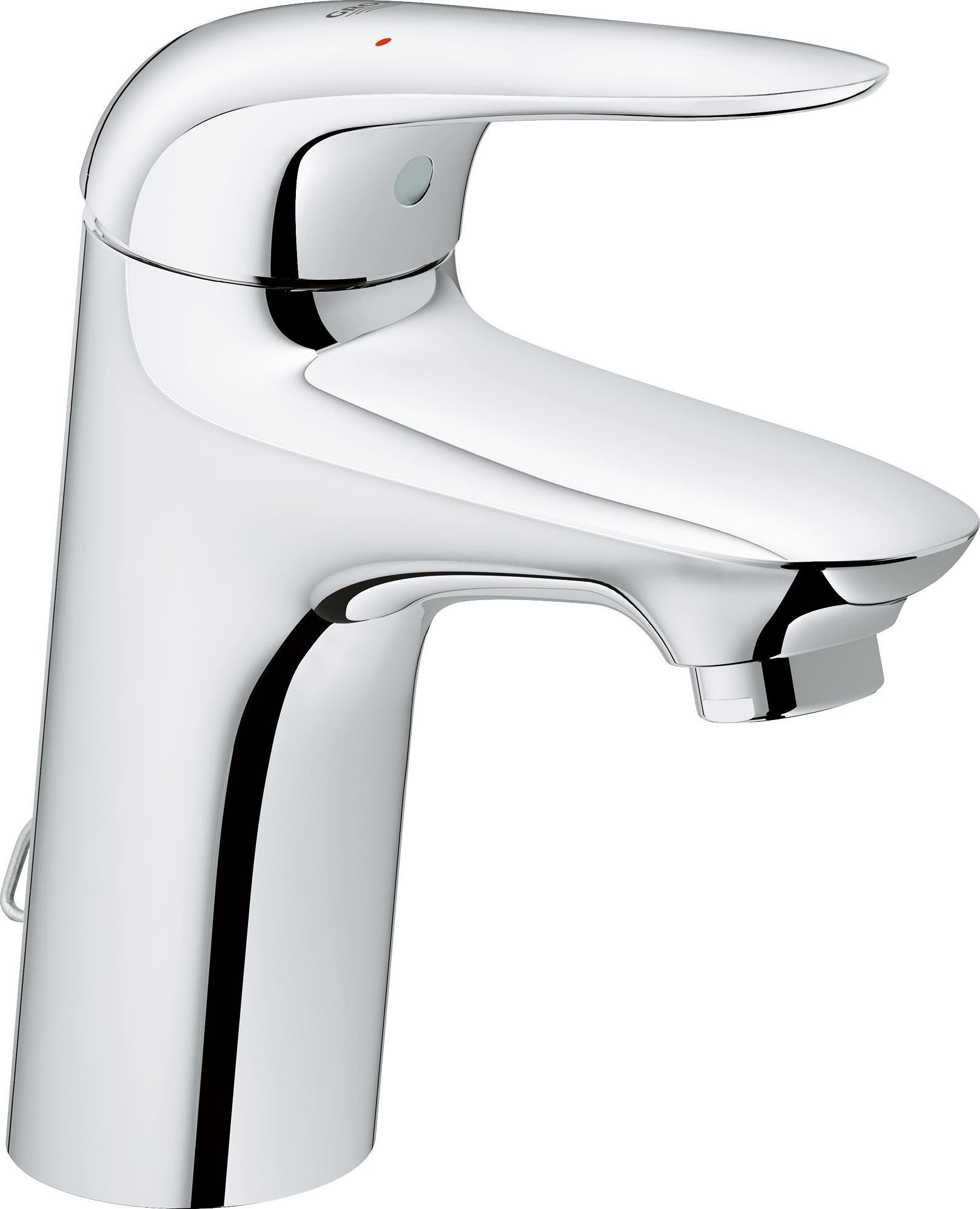 Шаровый смеситель Grohe Eurostyle 23713003