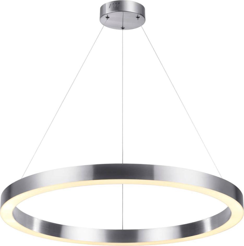 Подвесной светодиодный светильник Odeon Light Brizzi 4244/45L