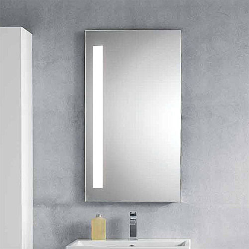 Зеркало Berloni Bagno SQ411 SX