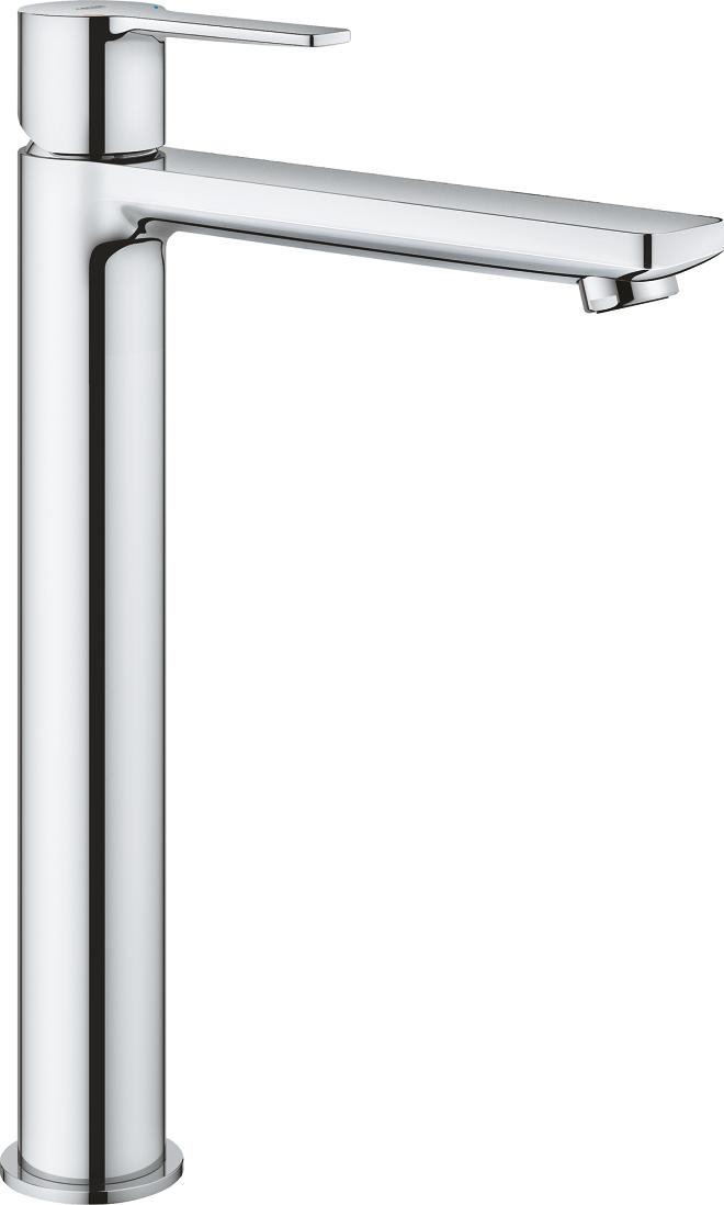 Смеситель для раковины Grohe Lineare New 23405001