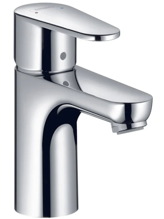 Смеситель для ванны с душем Hansgrohe Talis Classic 31642000/31612000 хром