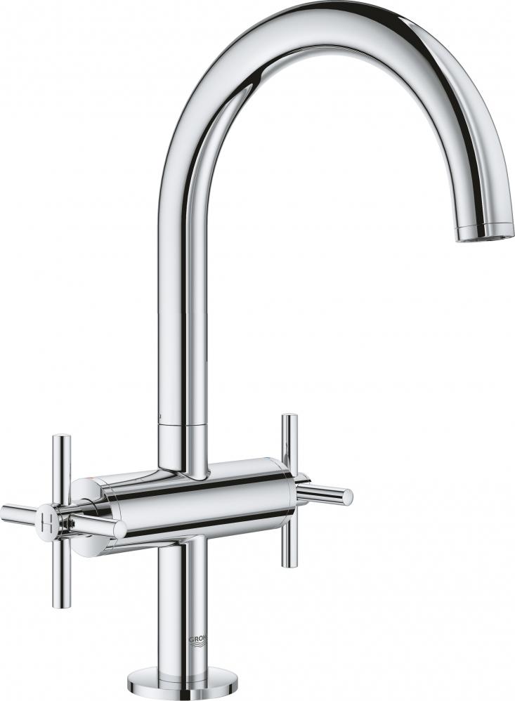 Смеситель Grohe Atrio New 21019003 для раковины