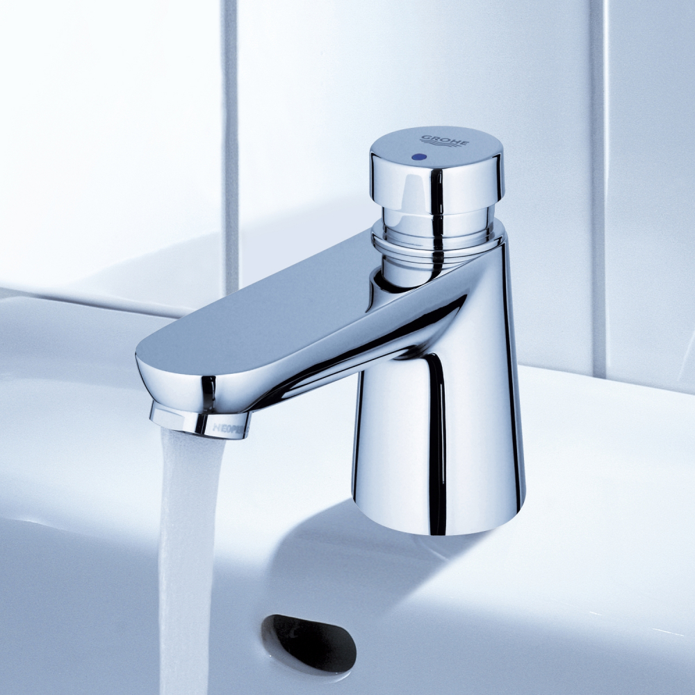 Кран Grohe Euroeco Cosmopolitan T 36265000