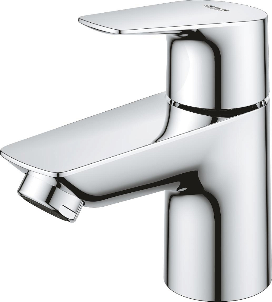 Смеситель для раковины Grohe BauEdge 20421001, хром