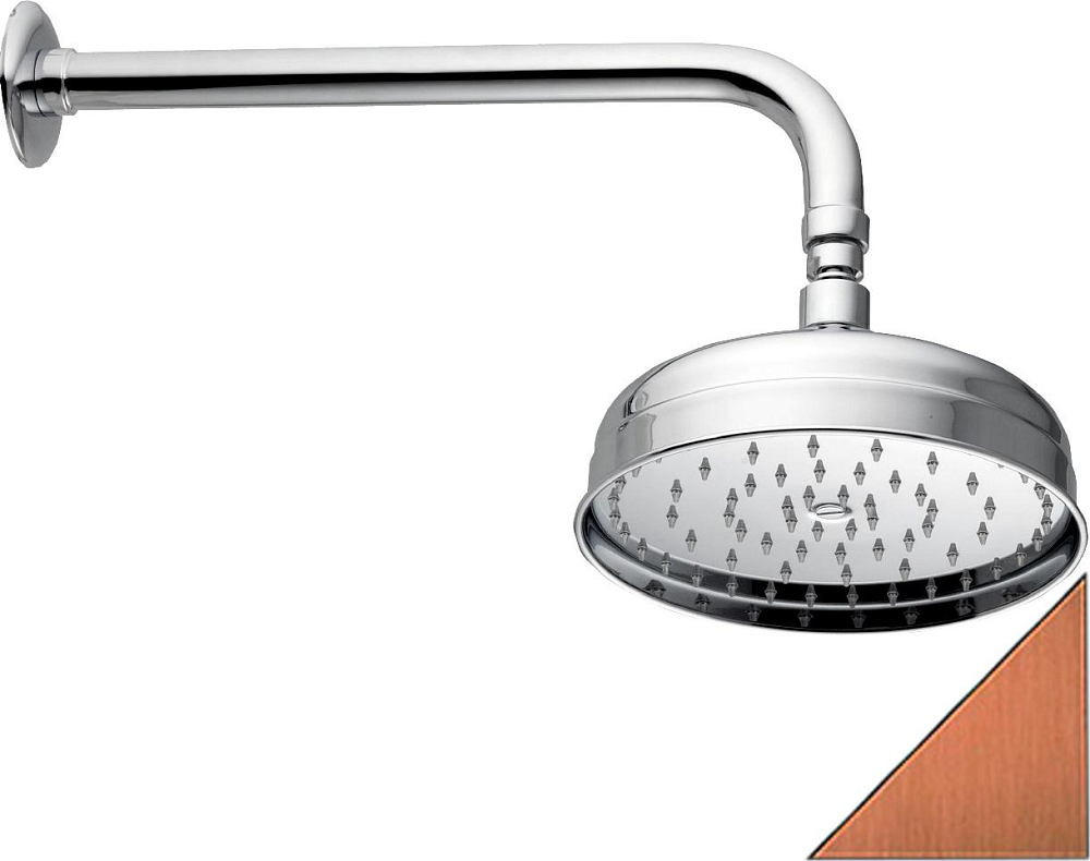 Верхний душ Nicolazzi Classic Shower 5702 BZ 20