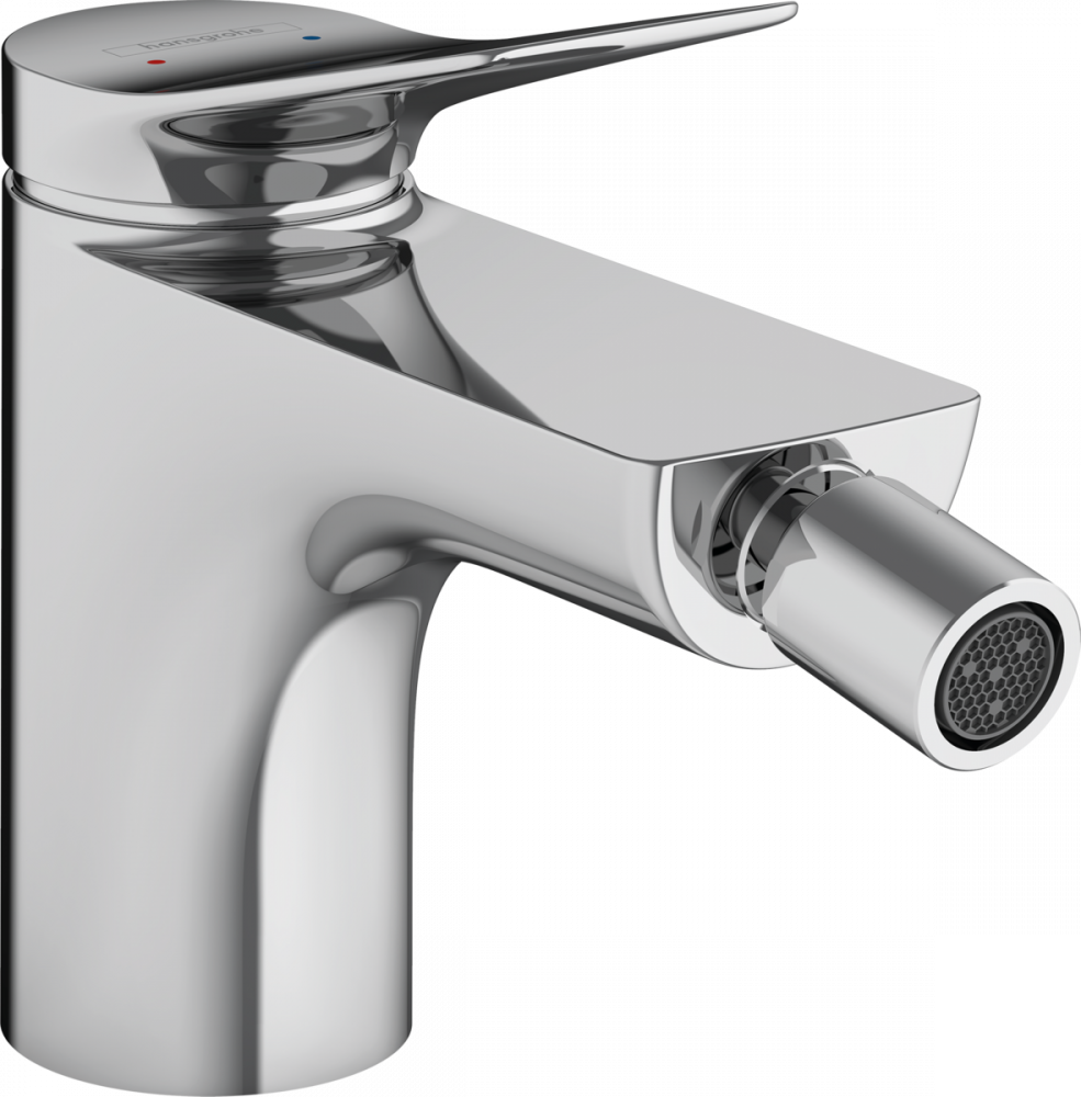 

Смеситель для биде Hansgrohe Vivenis 75200000, хром, Vivenis