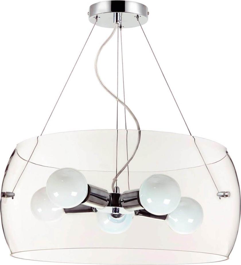 Подвесная люстра Arte Lamp 20 A8057SP-5CC