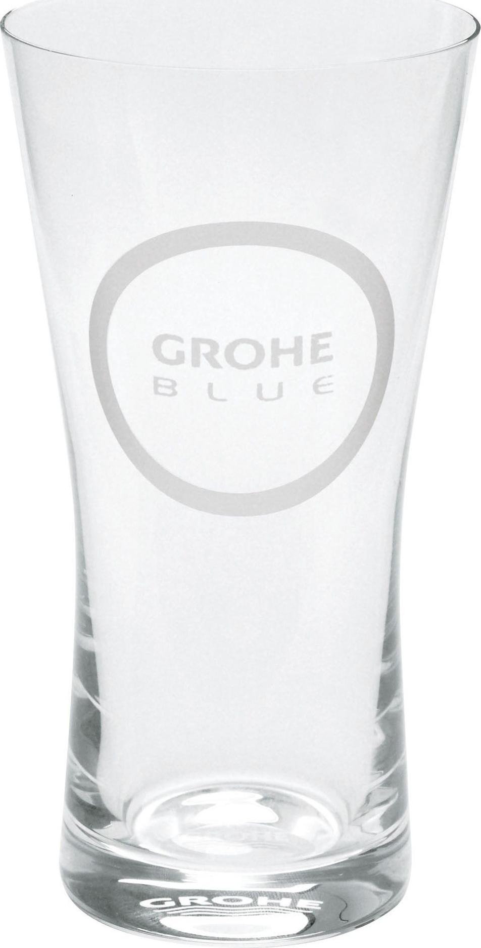 Стаканы для воды Grohe Blue 40437001