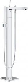 Смеситель для ванны Grohe Eurocube Joy 23667001