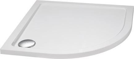 Поддон для душа Cezares TRAY-M-R-80-550-35-W