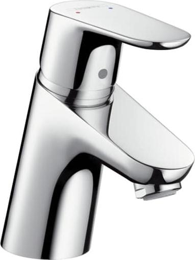 Смеситель для раковины Hansgrohe Focus 31952000, хром