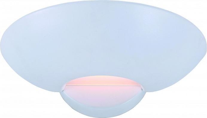 Накладные светильники Arte Lamp Interior A7118AP-1WH