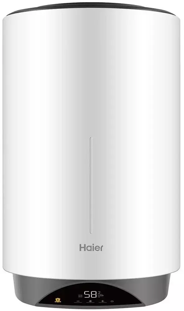 Настенный накопительный электрический водонагреватель Haier ES50V-VH3