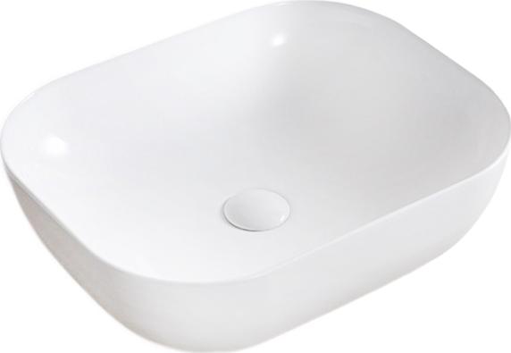 

Раковина накладная 50 см Belbagno BB1302, BB13