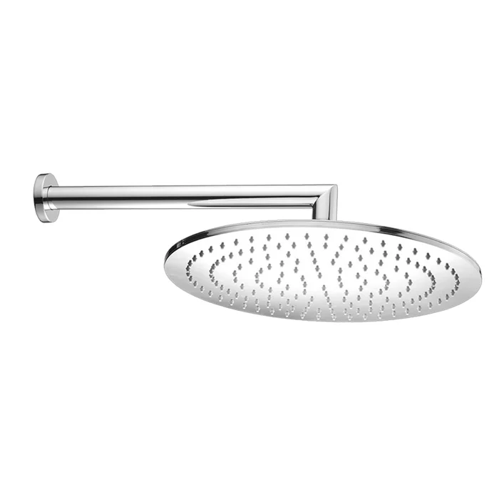 Душ верхний Cisal Shower DS01348021 хром