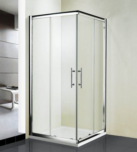 Зеркало Berloni Bagno SQ411 DX