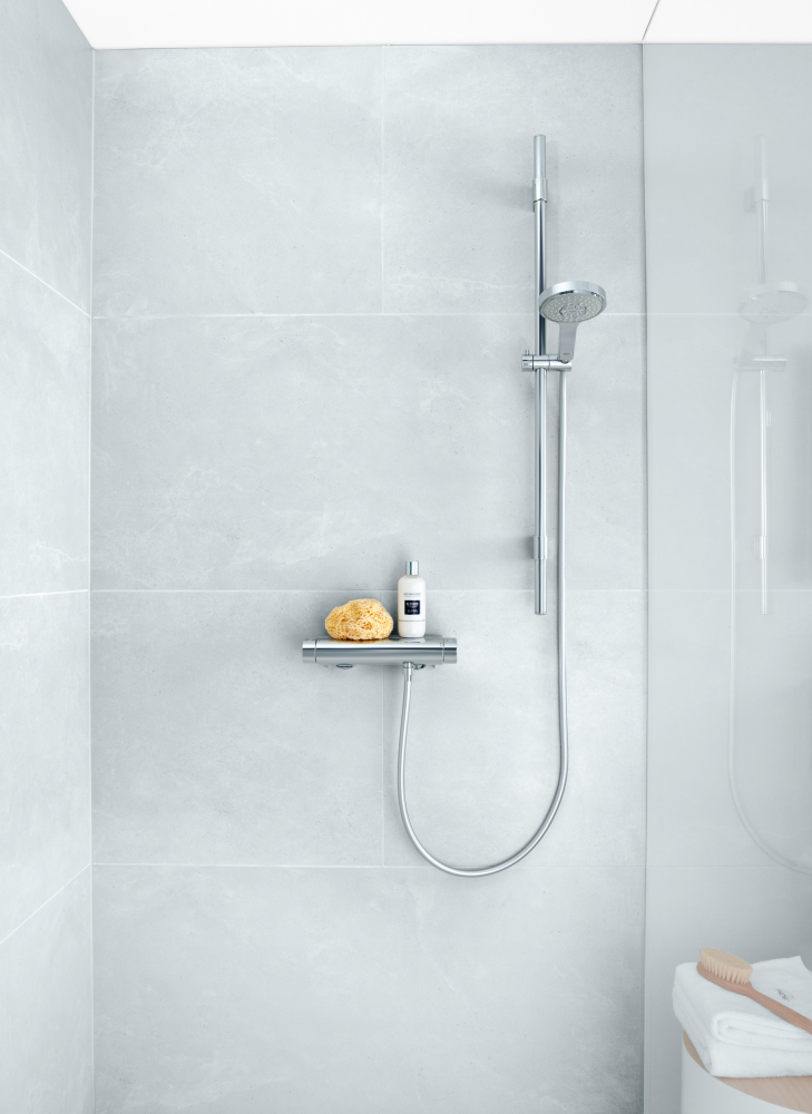 Душевой комплект Grohe Grohtherm 2000 New 34281001