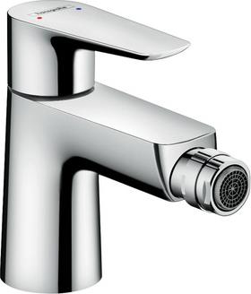 

Смеситель для биде Hansgrohe Talis E 71720000, хром, Talis E