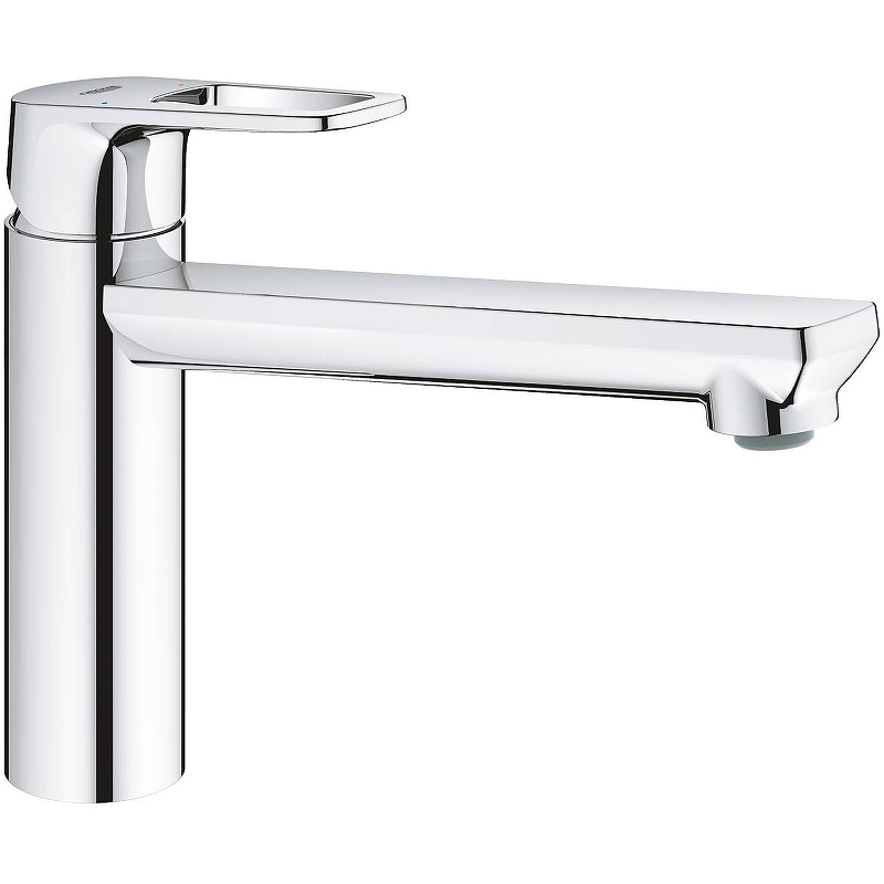 Смеситель для кухонной мойки Grohe BauLoop 31706000