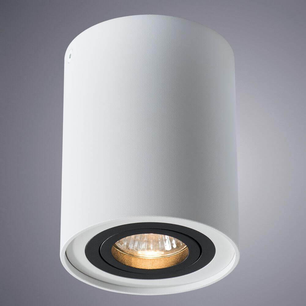 Потолочный светильник Arte Lamp A5644PL-1WH