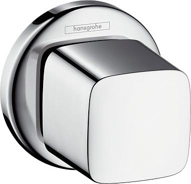 Вентиль Hansgrohe Metris 31677000 наружная часть, хром