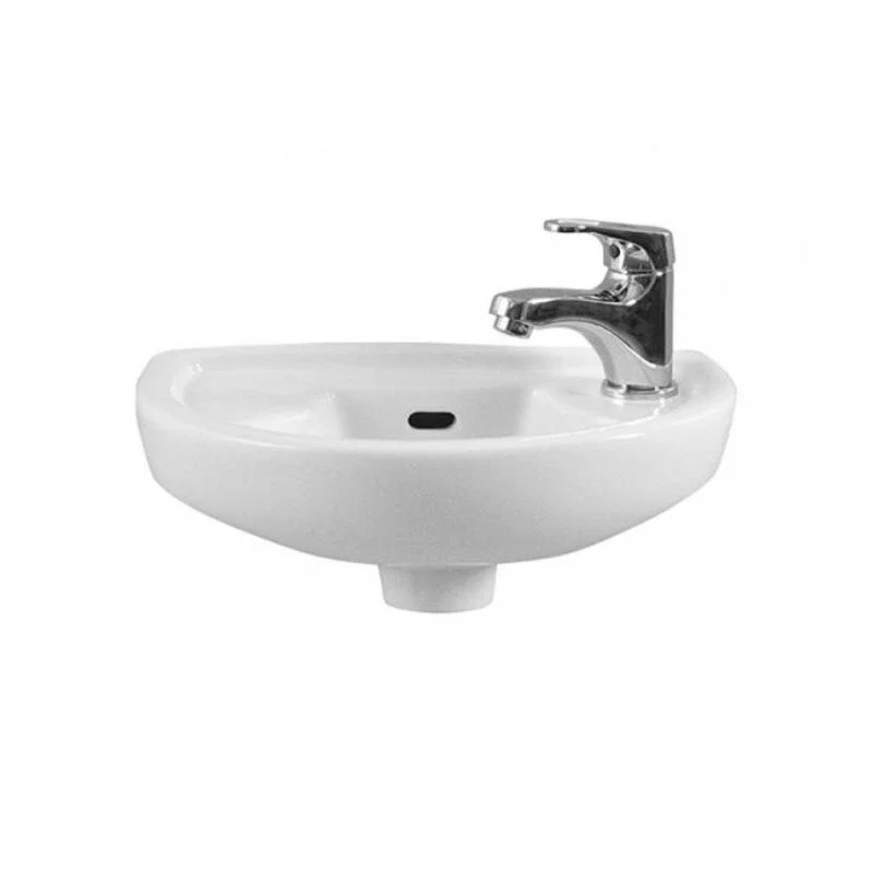 Раковина VitrA Arkitekt 6018B003-0029 белый