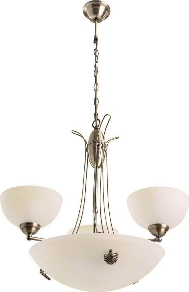 Подвесная люстра Arte Lamp 64 A8615SP-3-3AB