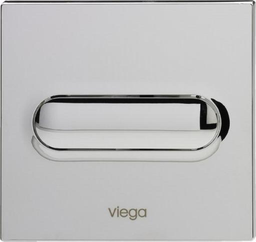 Кнопка смыва Viega Visign for Style 11 598518 для писсуара