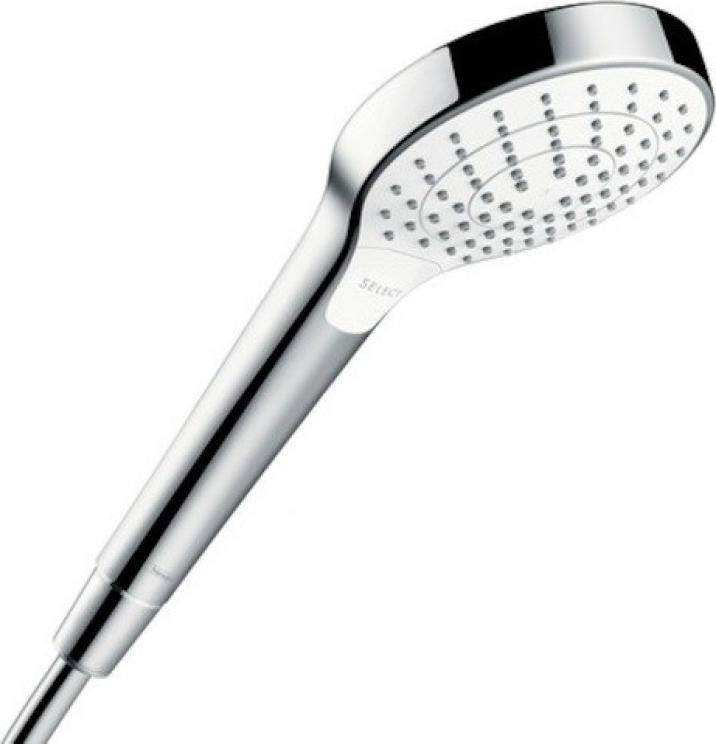 Ручной душ Hansgrohe MySelect S Vario 26637400