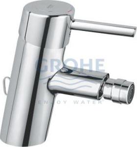 Смеситель Grohe Concetto new 32209000