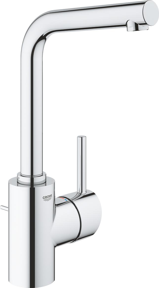 Смеситель для раковины Grohe Concetto new 23739001