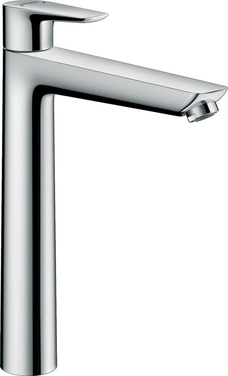 Смеситель для раковины Hansgrohe Talis E 71717000