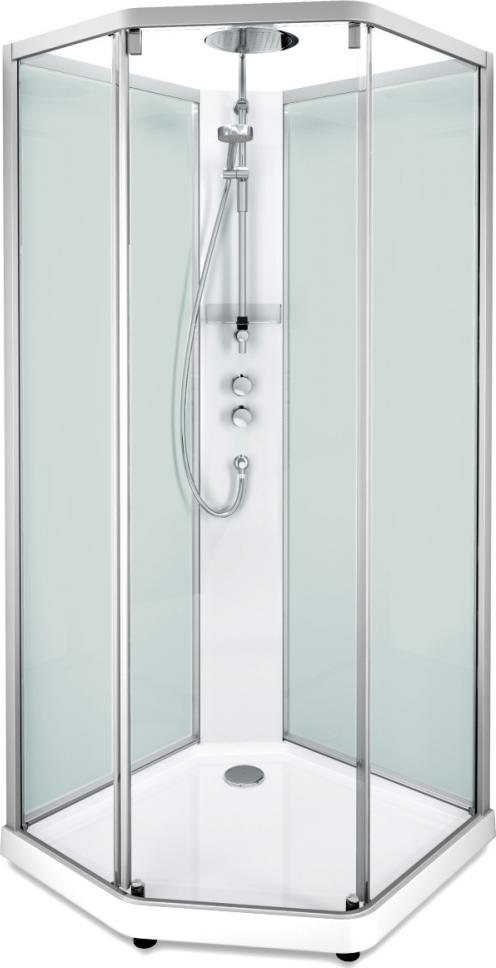 Душевая кабина I90x90 IDO Showerama 10-5 Comfort 558.202.304