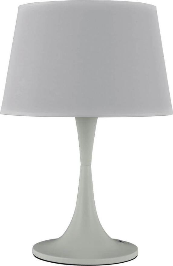 Настольная лампа Ideal Lux London TL1 Big Bianco 110448