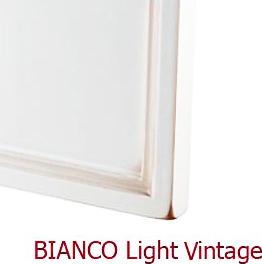 Тумба Caprigo Альбион BIANCO Light Vintage L