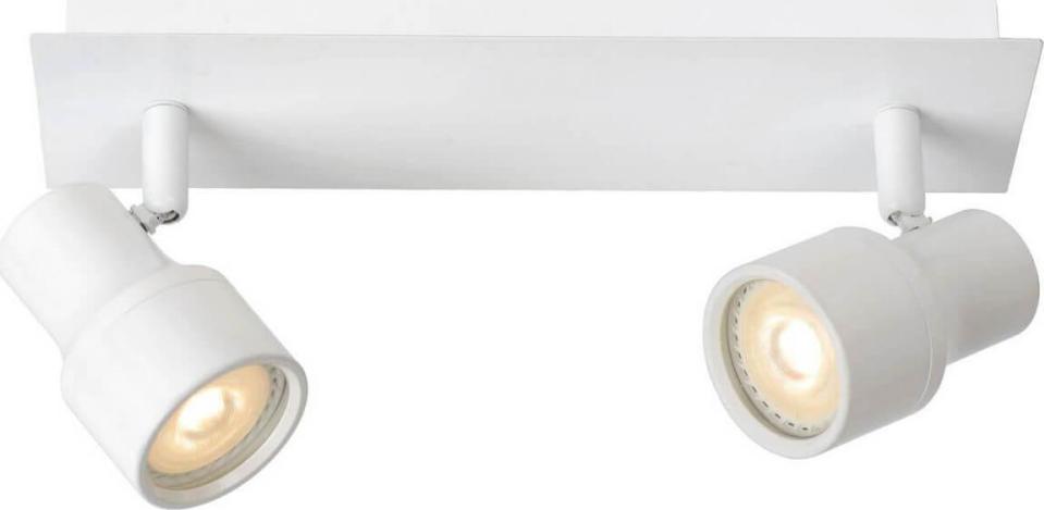 Спот Lucide Sirene Led 17948/10/31