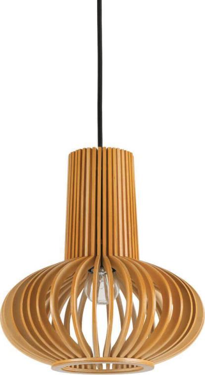 Подвесной светильник Ideal Lux Citrus-2 SP1 159850