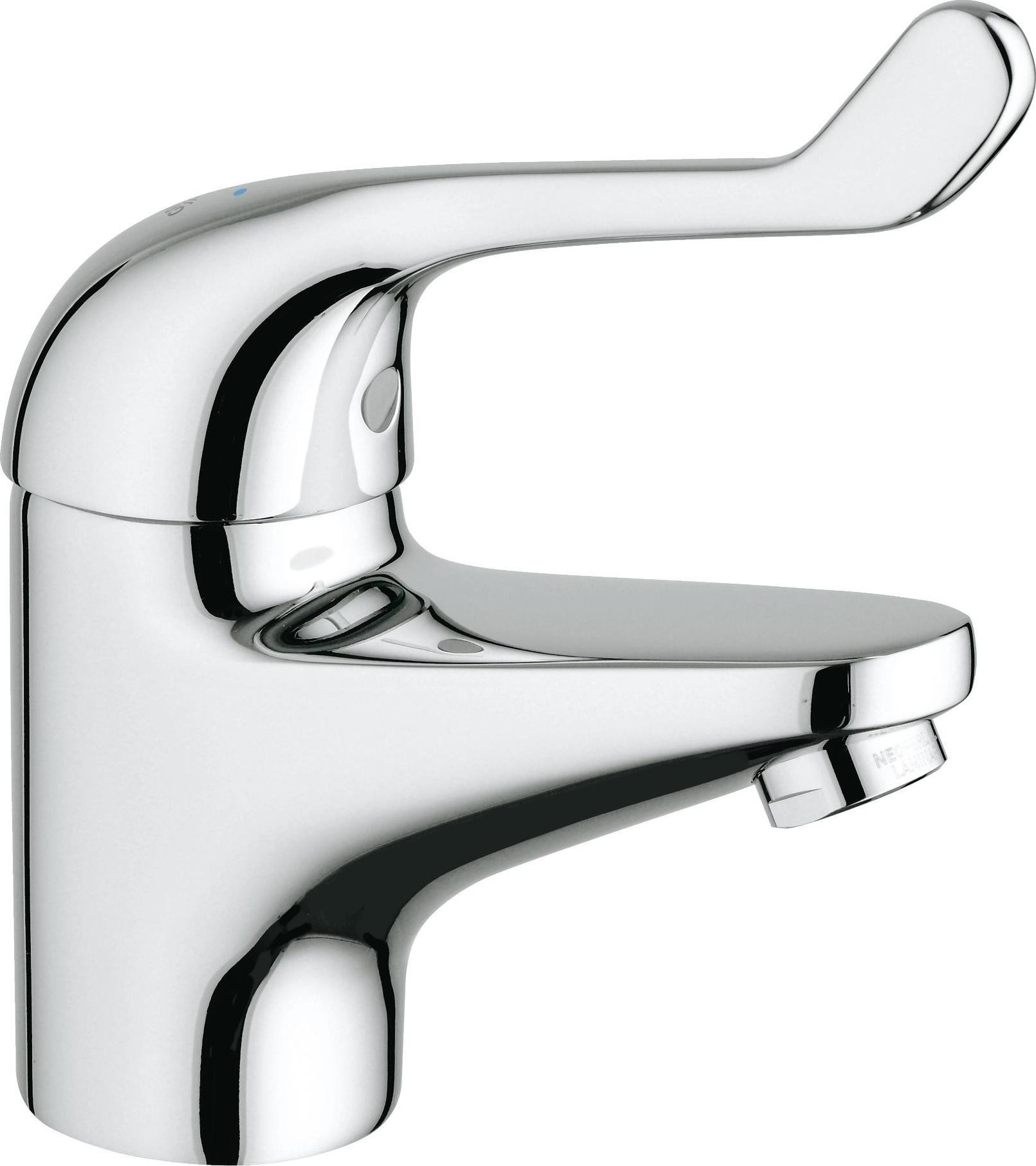 Смеситель для раковины Grohe Euroeco 32789000