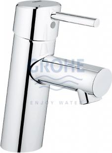 Смеситель для раковины Grohe Concetto new 32240001