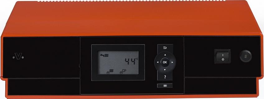 Система регулирования Viessmann Vitotronic 100 KC4B 7441801