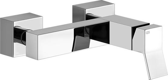 Смеситель для душа Gessi Rettangolo K 53031#031, хром