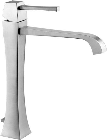 Смеситель для раковины Gessi Mimi 11988#149, finox