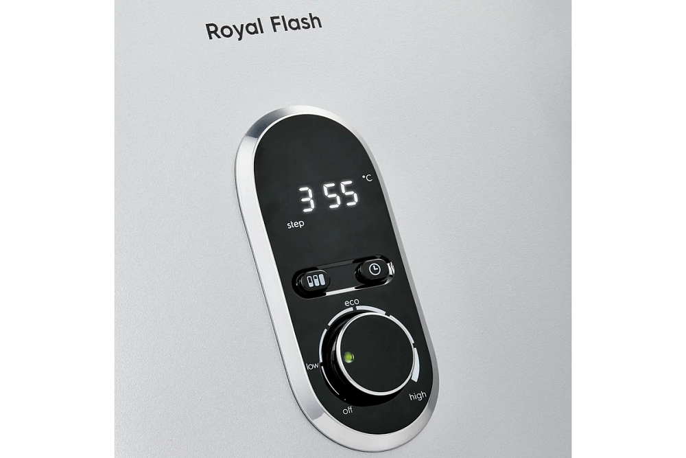 Водонагреватель Electrolux EWH 30 Royal Flash Silver НС-1064855