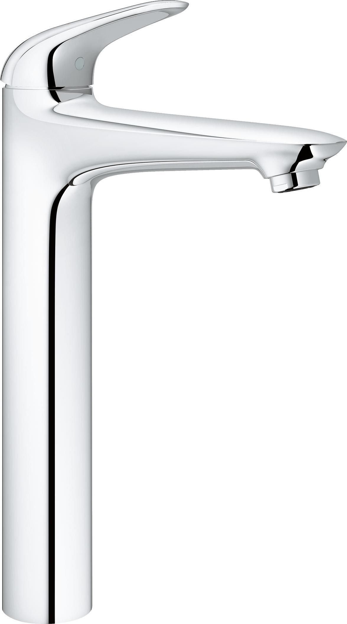 Рычажный смеситель Grohe Eurostyle 23719003