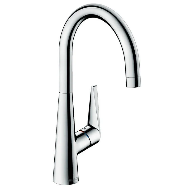 Смеситель для кухни Hansgrohe Talis 72816000 хром