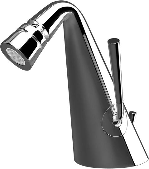 Смеситель для биде Gessi Cono 45007#149, finox